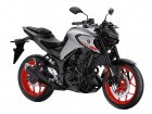 Yamaha MT-03